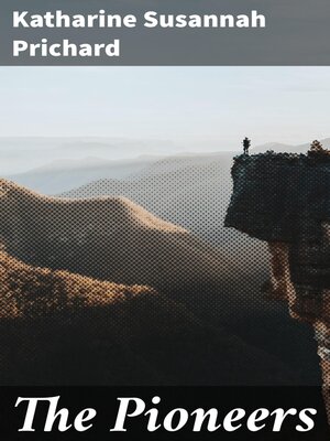 cover image of The Pioneers